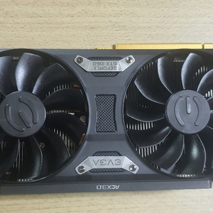 GeForce GTX 1060 6GB 판매합니다