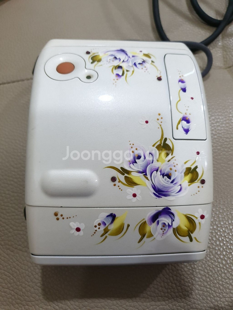 파리의연인 카메라(폴라로이드 원600)--1