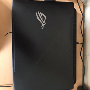 ASUS ROG 노트북GL530V game용