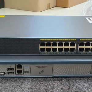 CISCO ROUTER, Switch HUB