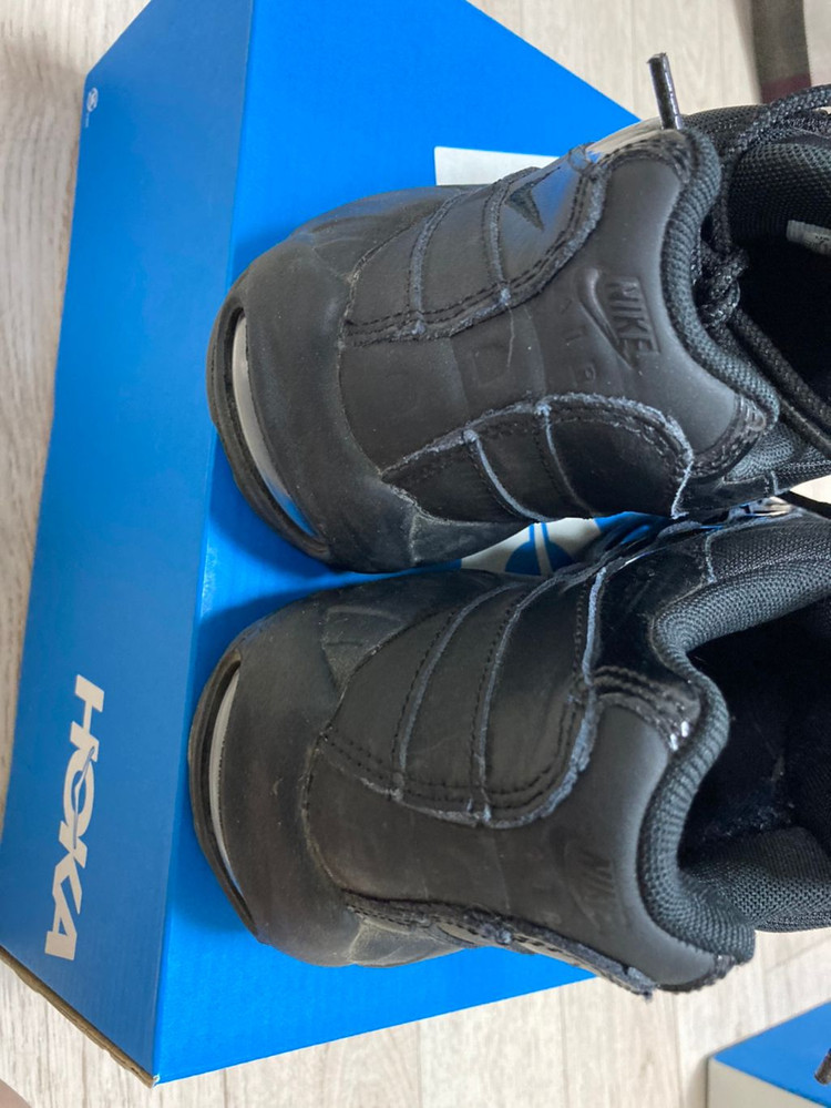 나이키 맥스95 올검--2