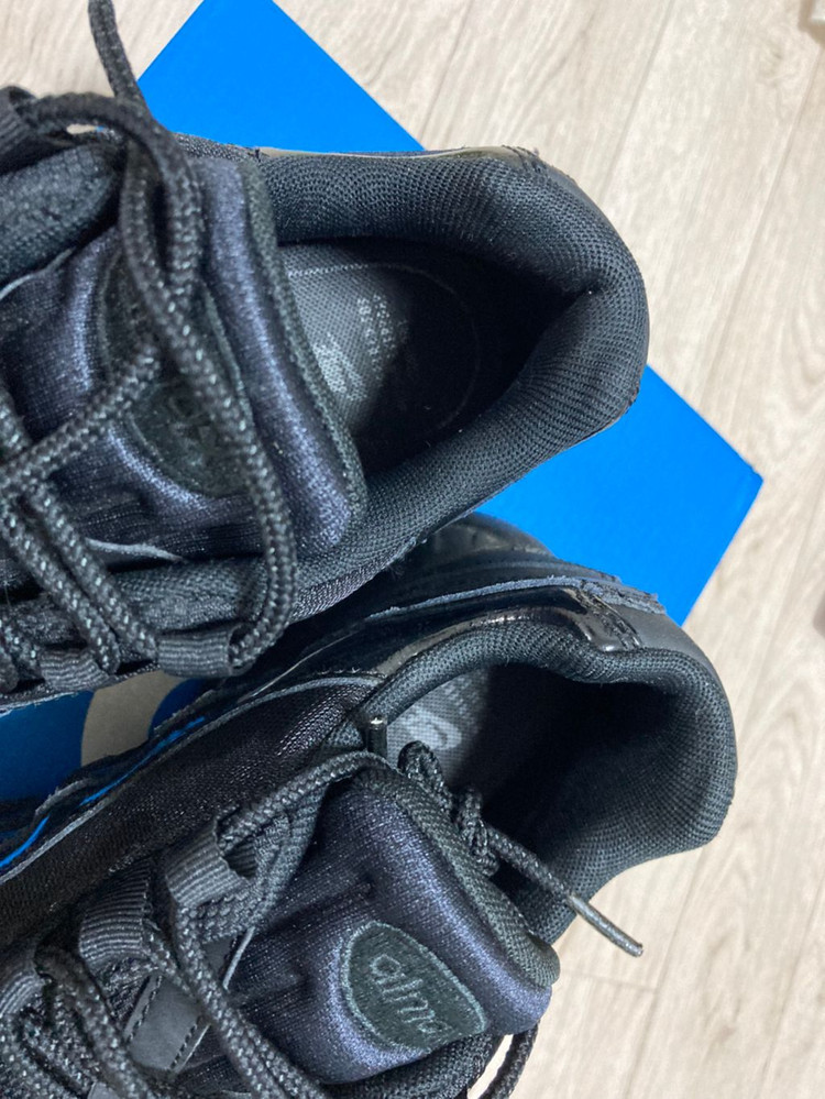 나이키 맥스95 올검--4