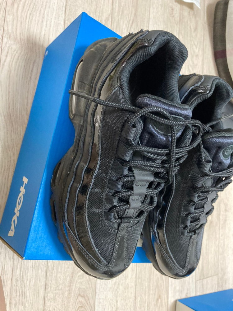 나이키 맥스95 올검--3