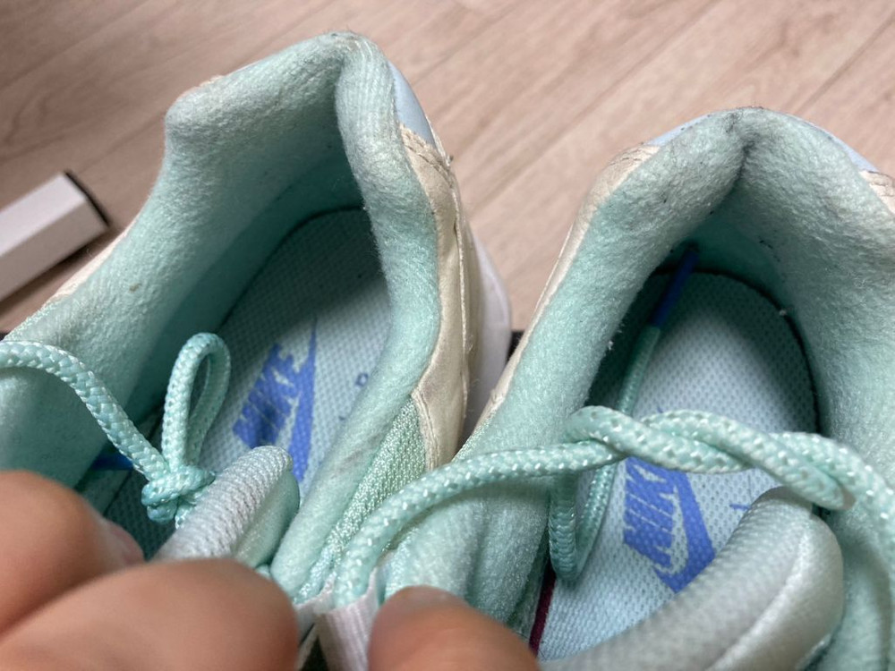 나이키 맥스95 민트--3