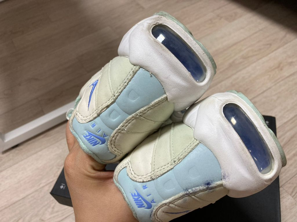 나이키 맥스95 민트--7