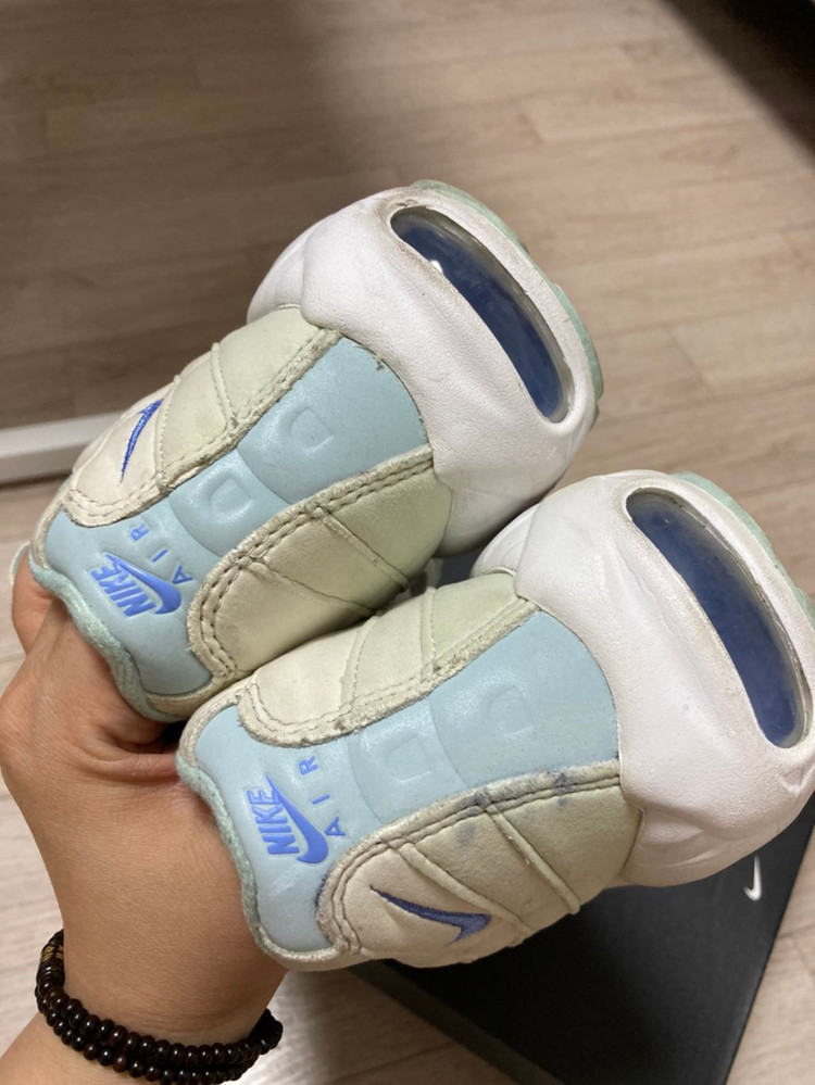 나이키 맥스95 민트--6