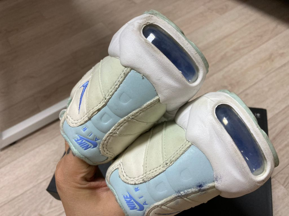 나이키 맥스95 민트--4