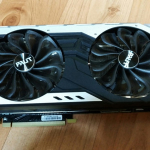 rtx 2070s palit jetstream oc