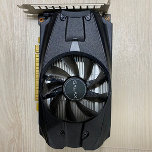 갤럭시 GTX1050TI4GB