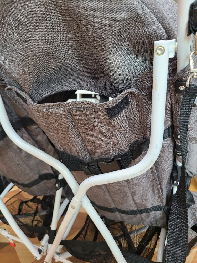 아발론 쌍둥이유모차--3