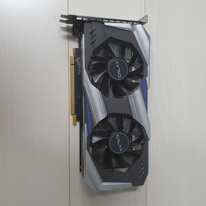 갤럭시 gtx 1060 6기가 판매합니다