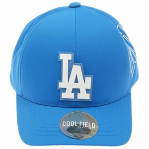 MLB 키즈 쿨필드 커브캡 모자
