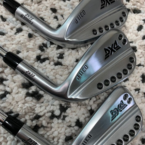 PXG GEN2 0311P 7아이언 (4~W) 젠2