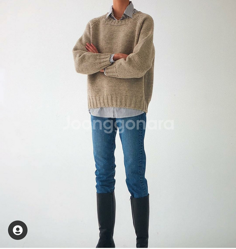 얼바닉30 데미지데님--2