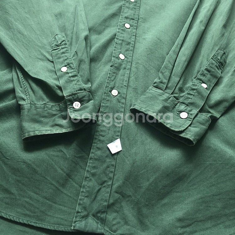 [XL]폴로 랄프로렌 셔츠--3