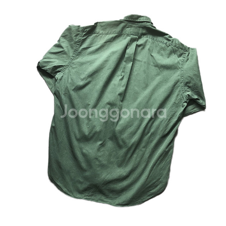 [XL]폴로 랄프로렌 셔츠--4