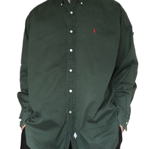 [XL]폴로 랄프로렌 셔츠
