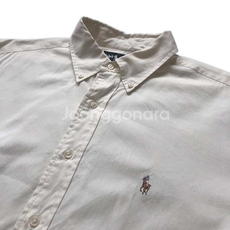 [XL]폴로 랄프로렌 셔츠--2