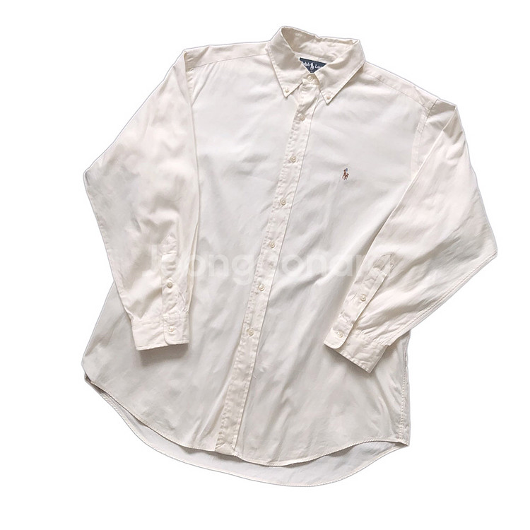 [XL]폴로 랄프로렌 셔츠--1
