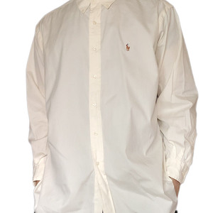 [XL]폴로 랄프로렌 셔츠