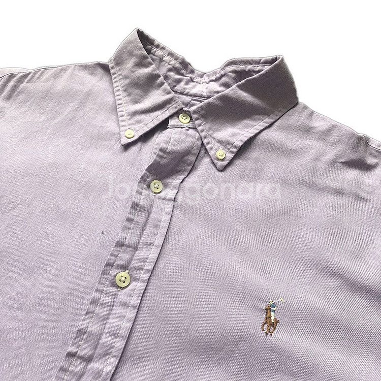 [M~L]폴로 랄프로렌 셔츠--2