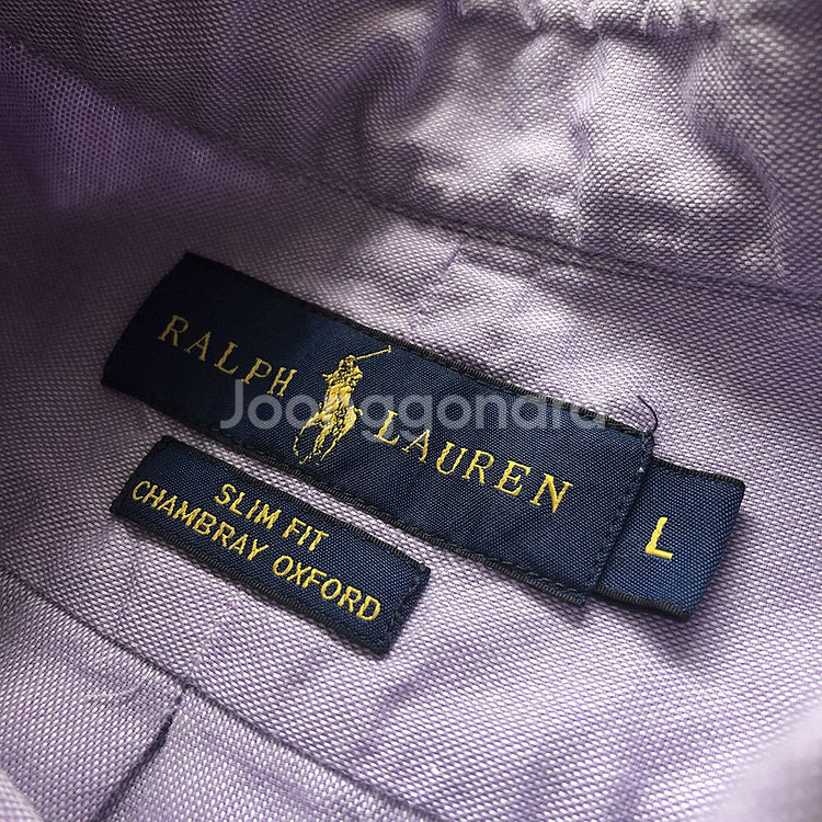 [M~L]폴로 랄프로렌 셔츠--5