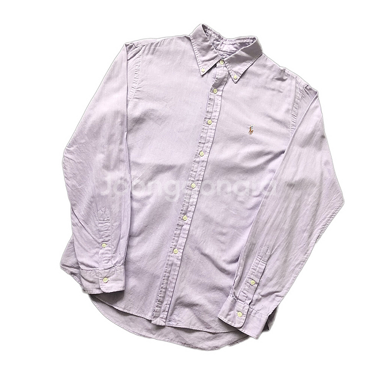 [M~L]폴로 랄프로렌 셔츠--1