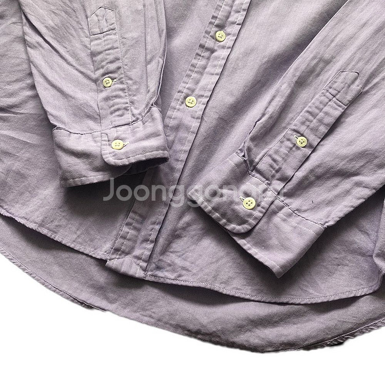 [M~L]폴로 랄프로렌 셔츠--3