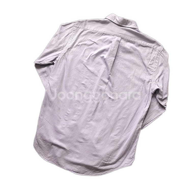 [M~L]폴로 랄프로렌 셔츠--4