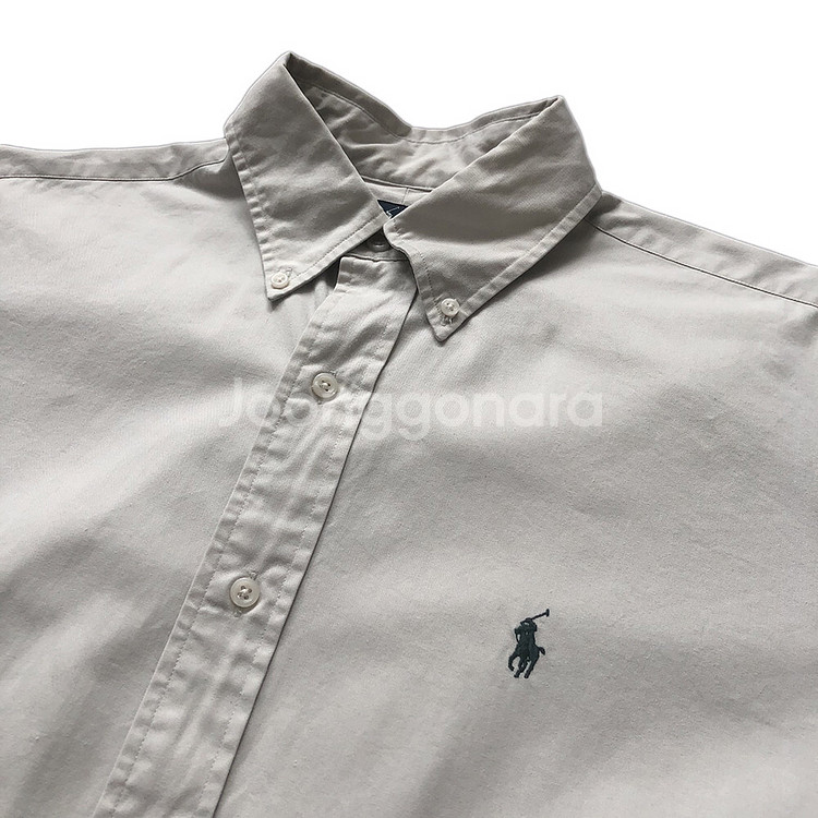 [XL~2XL]폴로 랄프로렌 셔츠--2