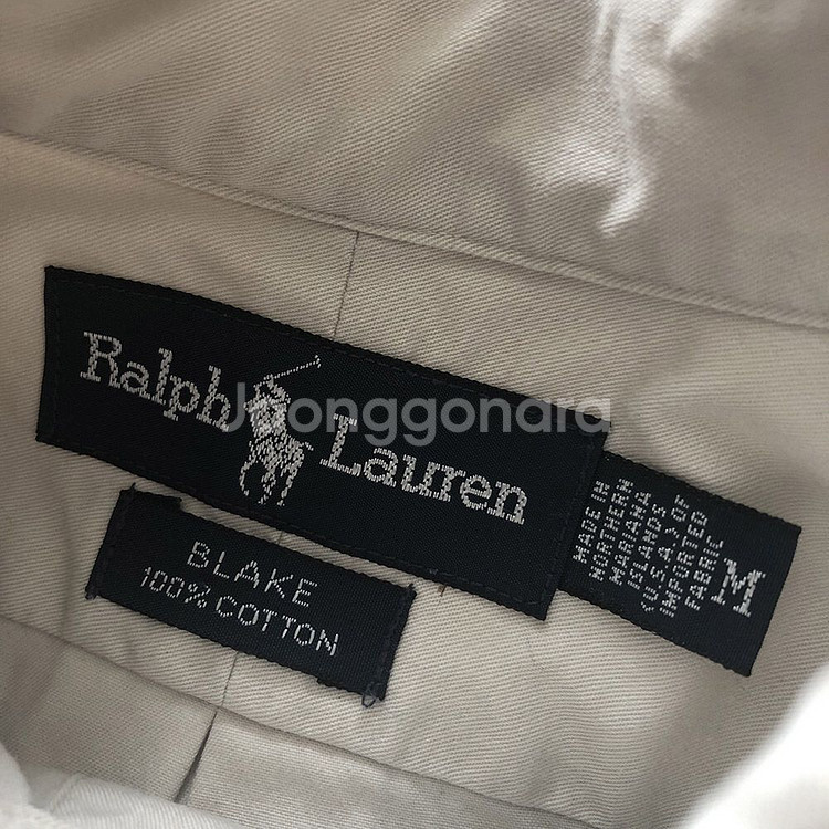 [XL~2XL]폴로 랄프로렌 셔츠--5