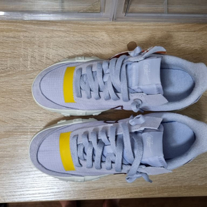 NIKE 나이키 와플레이서2X 고스트 W275