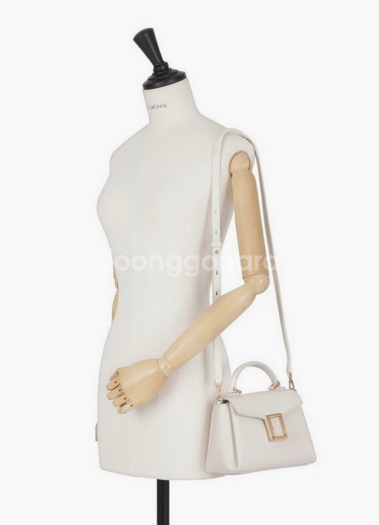 쿠론 스윙진20 아이보리 새제품 판매--0