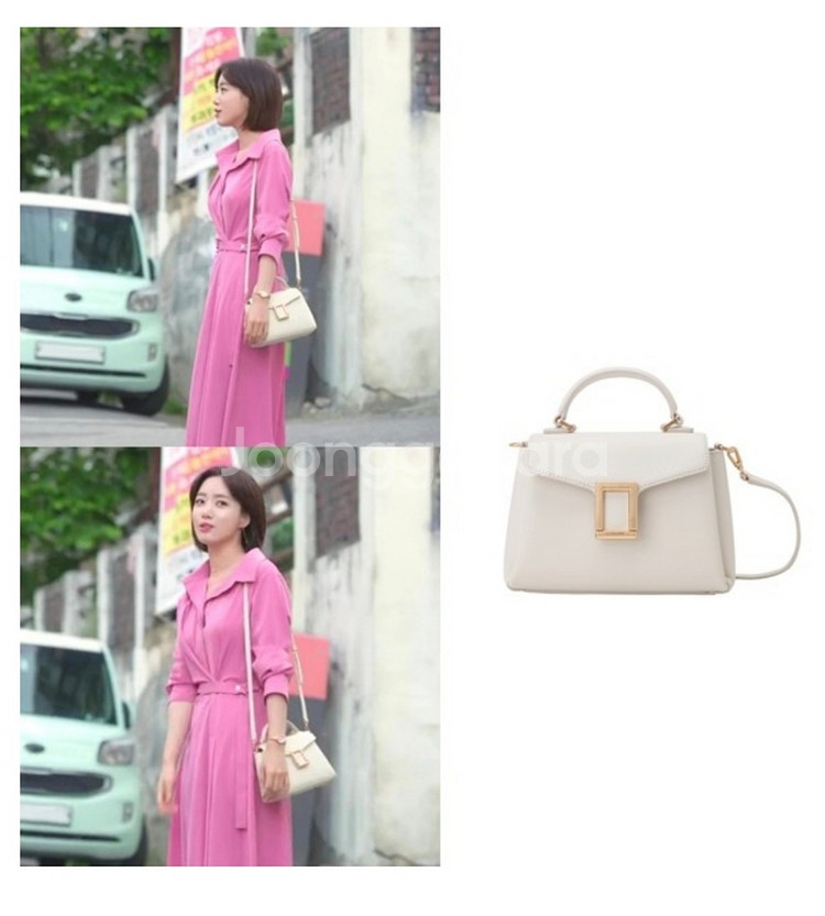 쿠론 스윙진20 아이보리 새제품 판매--4