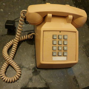 미제 코텔코 클래식전화기