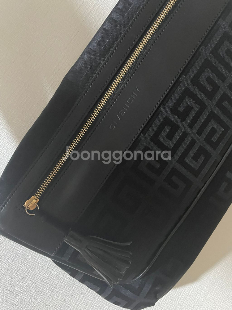 지방시가방 (정품)--2