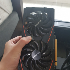 그래픽카드 gtx 1050ti 팝니다