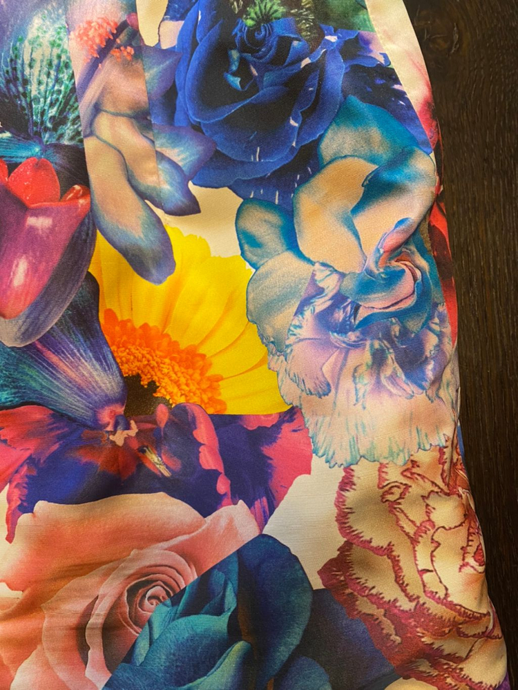 Jil Sander 질 샌더 H라인 스커트 34--3