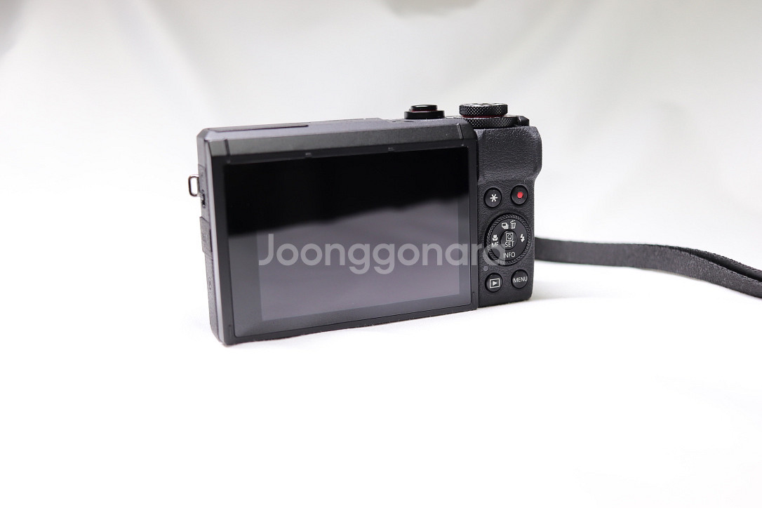 캐논 g7x mark3 (g7xm3) 하이엔드 똑딱이--5