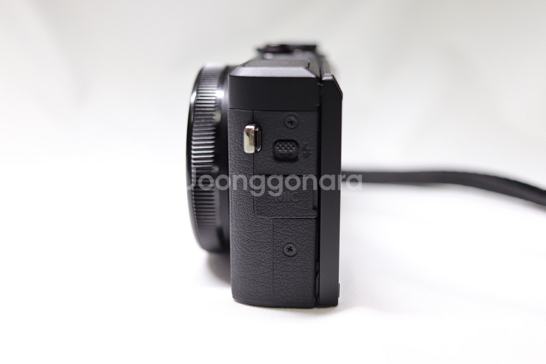 캐논 g7x mark3 (g7xm3) 하이엔드 똑딱이--4