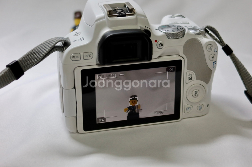 [네고]캐논 200d DSLR+18-55+24mm 렌즈--5