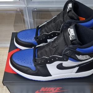 NIKE 나이키 조던1 하이 로얄토 OG 270