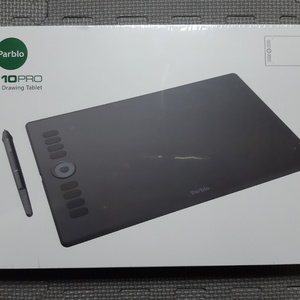 그래픽 펜 태블릿 a610 pro 새상품