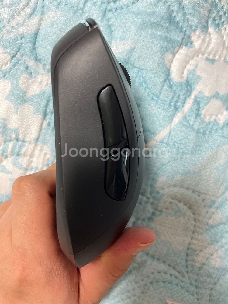 로지텍 g703 풀박스--5