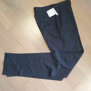 엠아이수트 정장 바지