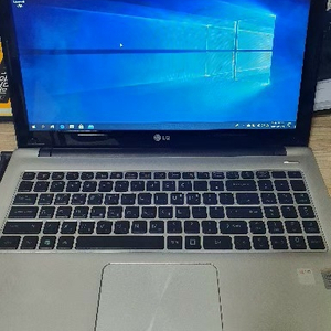 LG노트북 15ND530-GX30K