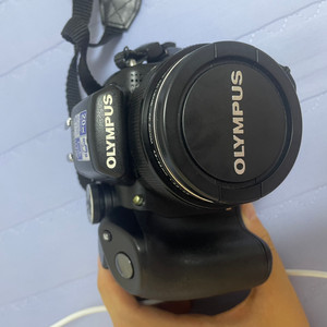 올림푸스 카메라 SP-570UZ