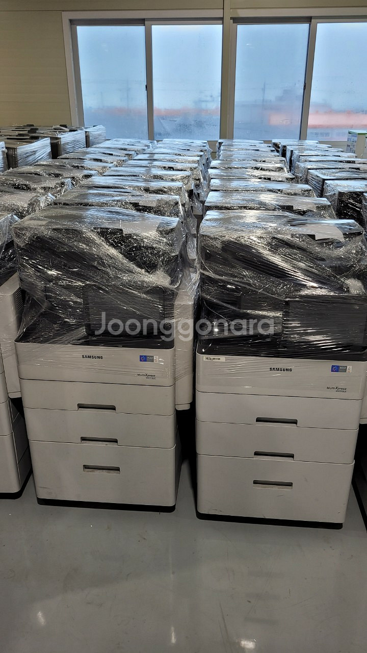 삼성복합기 SL-M5370LX 판매!!!한정판매.--1