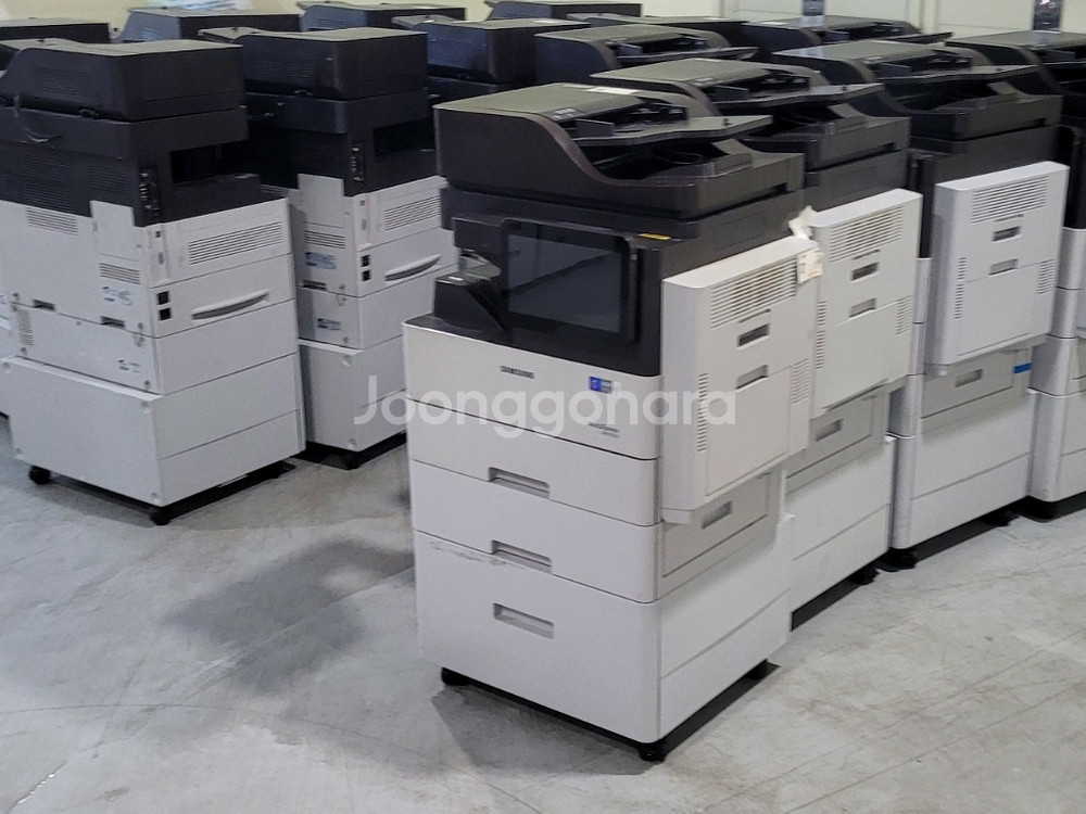 삼성복합기 SL-M5370LX 판매!!!한정판매.--3
