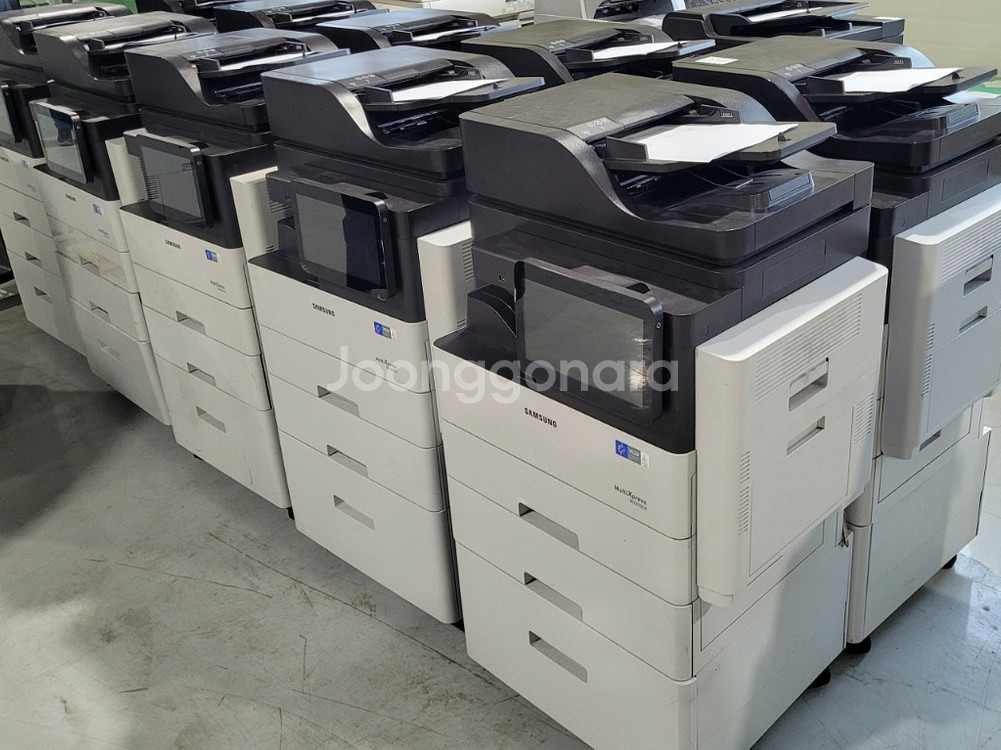 삼성복합기 SL-M5370LX 판매!!!한정판매.--5
